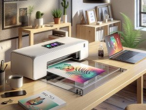 From Etsy to Instagram Shops: How to Build a Brand with a Phone Case Printer