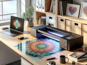 Las empresas de decoración y señalización de tirada corta recurren a las impresoras UV ante el aumento de la personalización bajo demanda en 2025