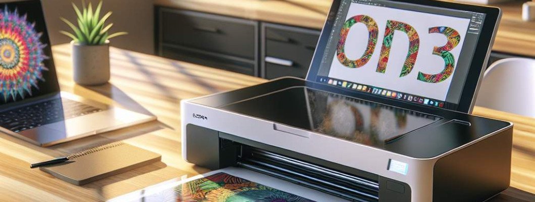 Global market forecast showing uv printer industry’s steady growth, prompting investment in portable and flatbed uv printer gear