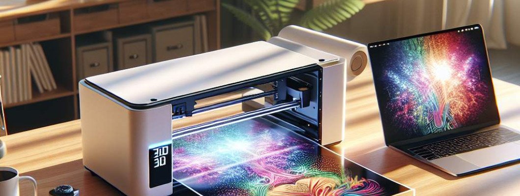 What Successful Businesses Do Differently After Adding a UV Printer
