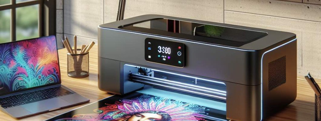 Emergence of hybrid UV printer models blurring lines between flatbed and roll-to-roll for max ROI