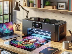 Emergence of hybrid UV printer models blurring lines between flatbed and roll-to-roll for max ROI