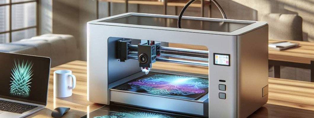 Short-run décor and signage businesses turning to uv printer as on-demand customization surges in 2025