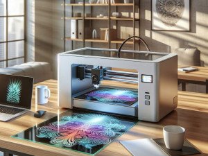 Short-run décor and signage businesses turning to uv printer as on-demand customization surges in 2025