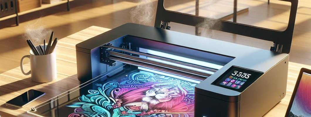 UV Printer Applications You Didn’t Expect—but Customers Are Demanding