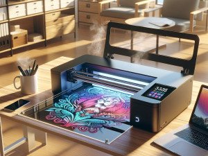 Aplicaciones de la impresora UV que no esperabas — pero los clientes exigen