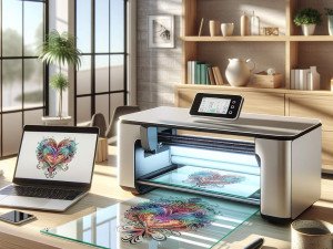 Top Profitable Niches for UV Printer Owners in Small Business Markets