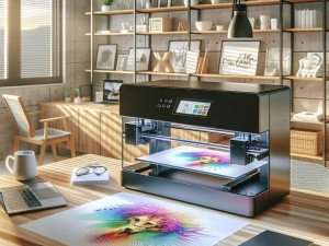 Aplicaciones de la impresora UV que probablemente no planificaste, pero los clientes desean