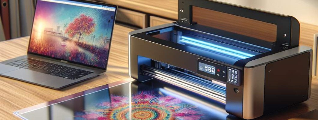How UV Printer Technology Is Reshaping Short-Run and One-Off Production