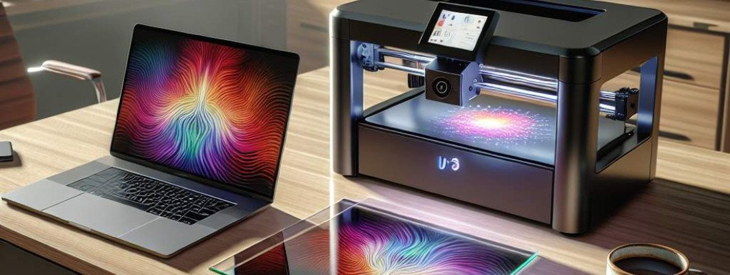 Furniture and décor startups thrive by customizing surfaces using printer UV flatbed systems