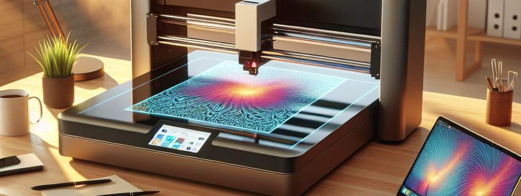 Emerging creative brands explore new markets with affordable eufy make uv printer tools