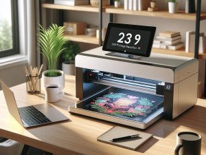 Le aziende cosmetiche migliorano l'identità del packaging attraverso la stampante UV per cosmetici