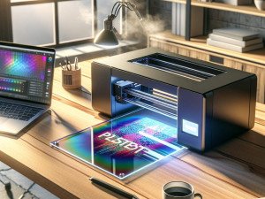 Forecast for UV printer market surpassing $2 billion by 2031 amid growing demand in signage and packaging