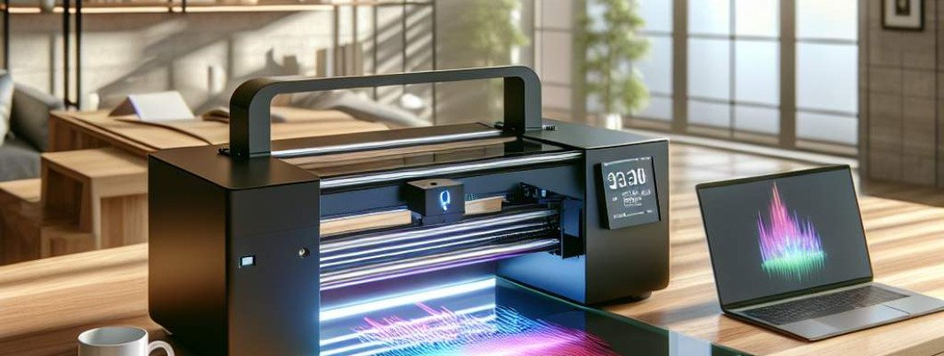 How UV Printers Help Small Businesses Compete with Mass-Produced Goods in a Global Economy