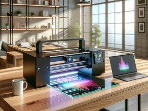 How UV Printers Help Small Businesses Compete with Mass-Produced Goods in a Global Economy