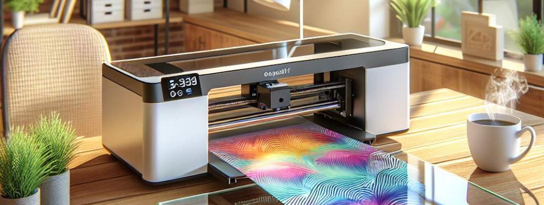 How a UV Printer Enables Same-Day Custom Products Without Extra Inventory