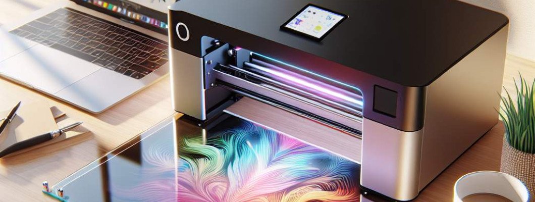 UV inkjet printers capturing key verticals: textiles, automotive, signage for diversified growth