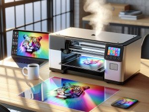 From Etsy to Instagram Shops: How to Build a Brand with a Phone Case Printer