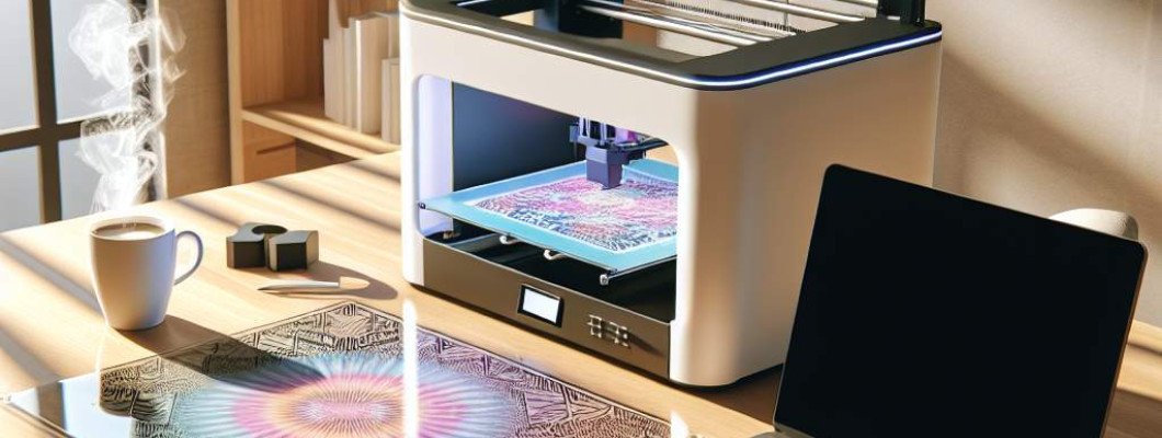 How a UV Printer Turns Ordinary Objects into Premium, Sellable Items