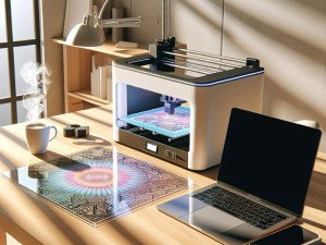 Come una stampante UV trasforma oggetti ordinari in articoli premium e vendibili