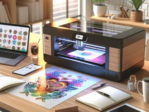 O que os Compradores de Primeira Viagem Muitas Vezes Não Entendem Sobre uma Impressora UV