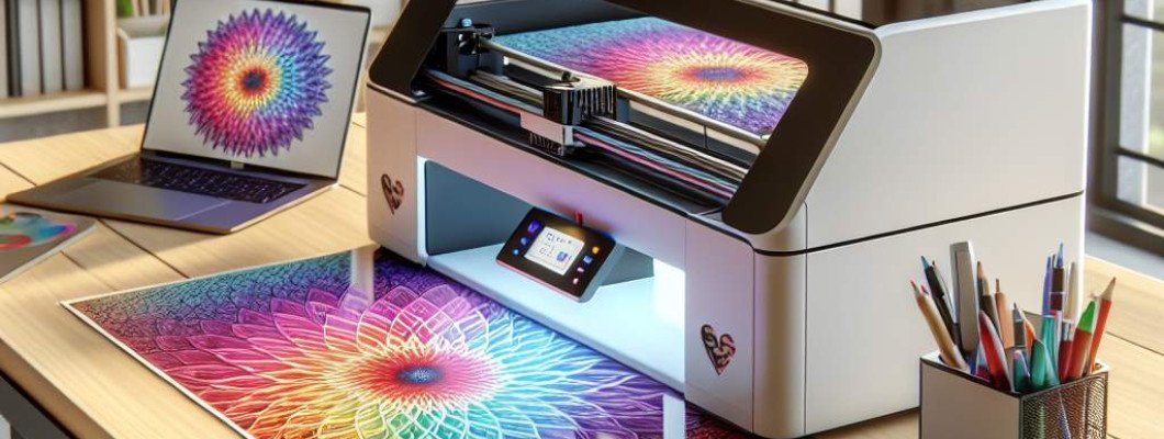 Why UV Printing Is Replacing Traditional Methods in Promotional Product Industry