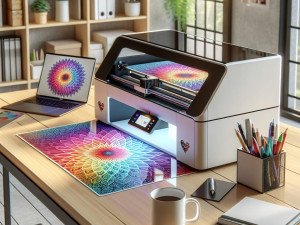 Why UV Printing Is Replacing Traditional Methods in Promotional Product Industry