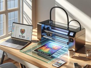 Why UV Printing Is Gaining Ground in the Post-COVID Healthcare Device Labeling Sector