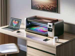 Come una stampante UV aiuta i marchi a offrire un aspetto e una sensazione più premium