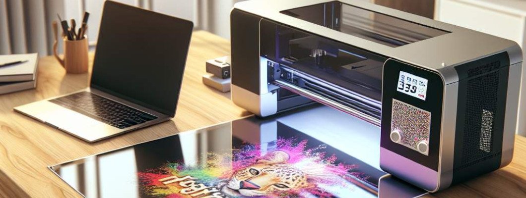 Corporate giveaways achieve higher impact with uv printer for promotional items