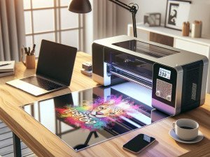 Regali aziendali ottieni un impatto superiore con stampante UV per oggetti promozionali