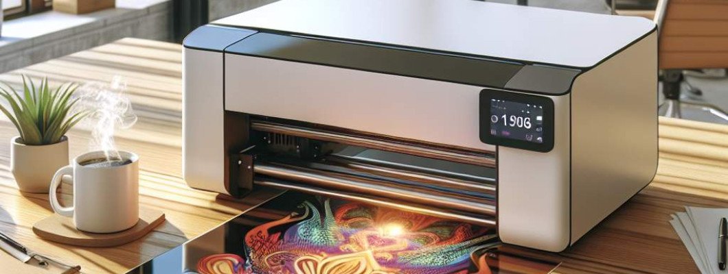2026 Side Hustle: Why a Desktop UV Printer Is Your Ticket to Escaping the 9-to-5 Grind