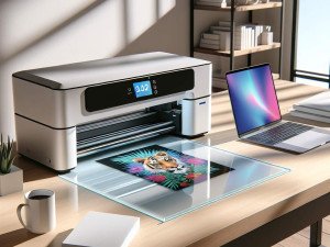 Laboratori di progettazione industriale vedono una domanda crescente grazie alla stampante UV per prototipazione