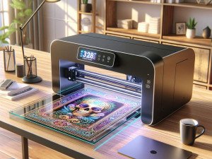 Cosa ti insegna ogni giorno l'utilizzo di una stampante UV sulla produzione reale