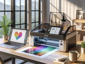 Why UV Printers Are Becoming Essential Tools for Luxury Product Customization in Asia