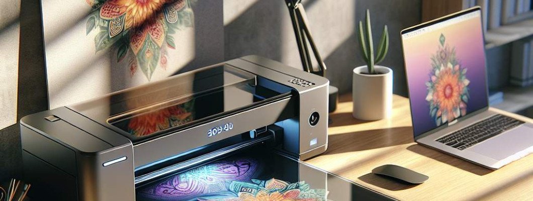 From Wood to Metal: How UV Printing Is Enabling Next-Gen Multi-Material Personalization