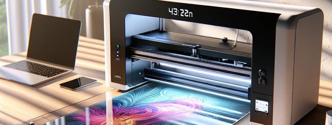 Event planners offering UV-printed signage and décor for immersive experiences