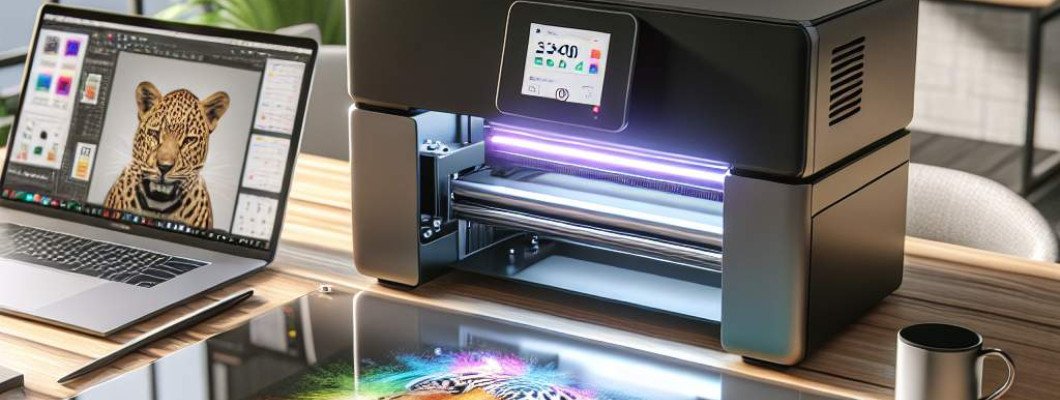 Fast-growing personalization trend pushing UV printers into mobile device accessory markets like phone cases