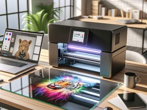 Fast-growing personalization trend pushing UV printers into mobile device accessory markets like phone cases