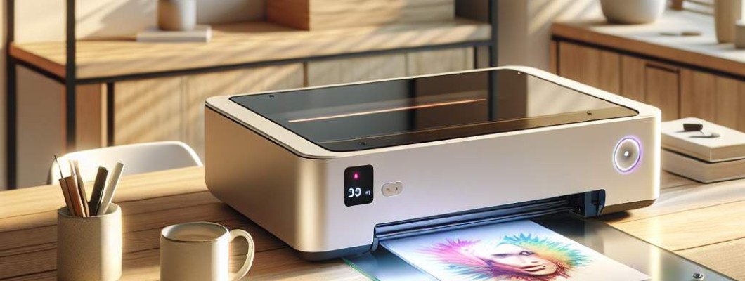 UV Printing in the Post-Pandemic Era: Custom Safety Signs and Workplace Graphics