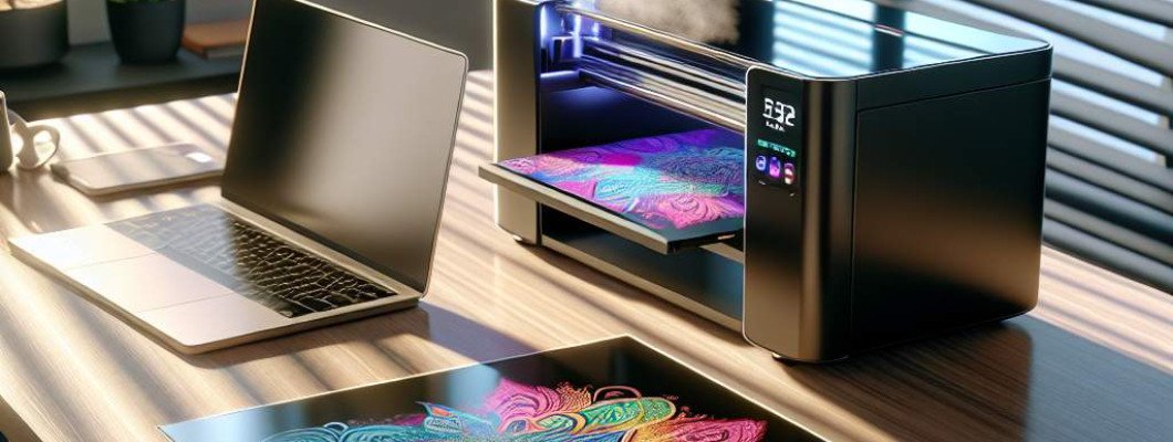 North America dominating UV printing demand for sustainable signage and packaging solutions