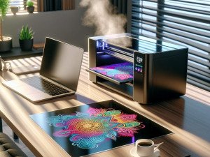 North America dominating UV printing demand for sustainable signage and packaging solutions