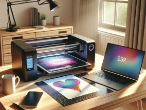 Le industrie creative ampliano le linee di prodotto grazie alle applicazioni versatili della stampante UV