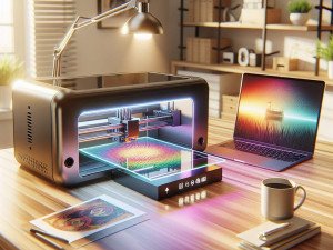 Industrial automation trends pushing manufacturers to integrate UV printer systems in mass-customization workflows