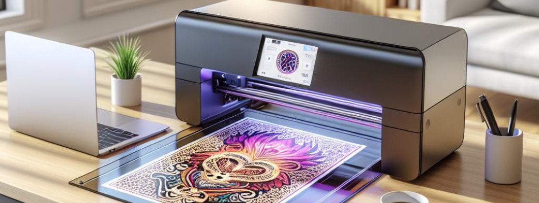 Rapid rise of AI-powered visual positioning systems in UV printing for fast batch workflows