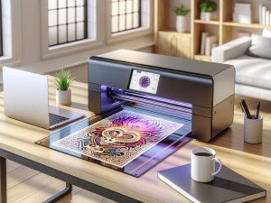 Rapid rise of AI-powered visual positioning systems in UV printing for fast batch workflows
