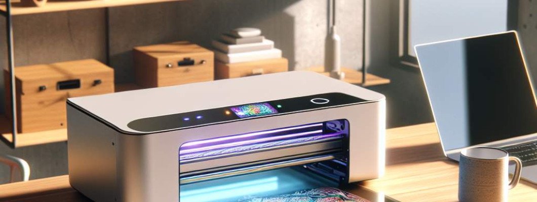 Event production companies using UV-printed signage for impactful brand presence