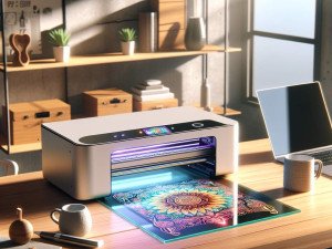 Event production companies using UV-printed signage for impactful brand presence