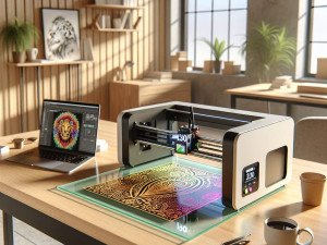 Sports merchandise manufacturers incorporating UV printing for high-detail memorabilia