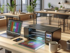 UV LED printer sector growing from $477.65M in 2025 toward $1.07B by 2035